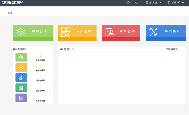 茄子视频为爱而生信息管理系统（LIMS）