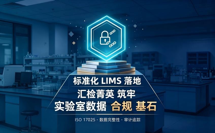 LIMS茄子视频为爱而生智能管理系统